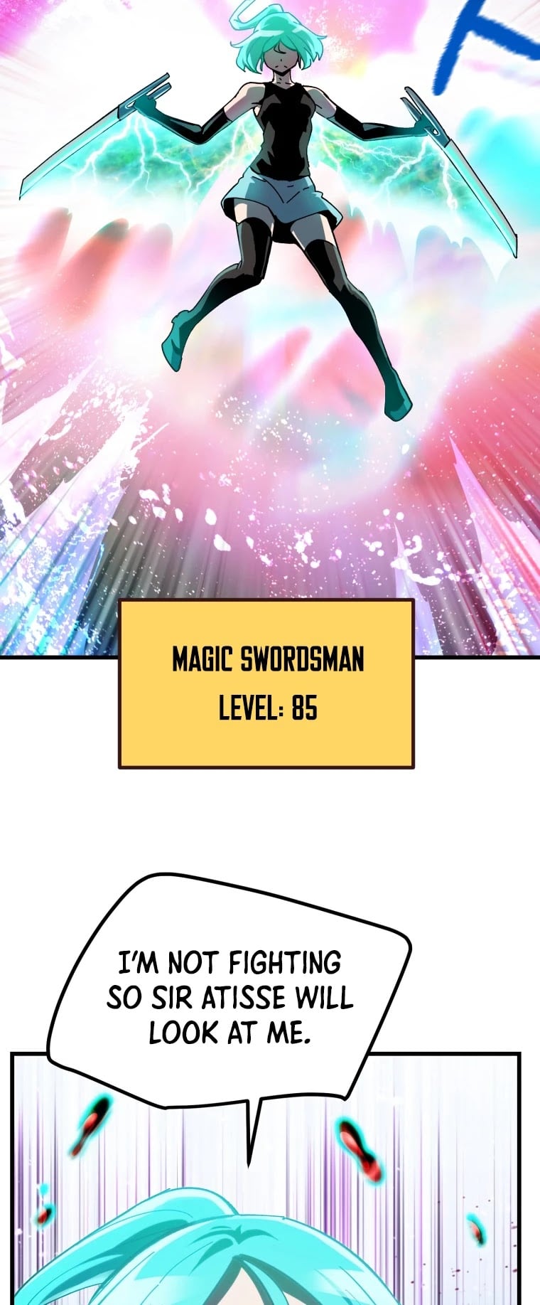 Survival Story of a Sword King in a Fantasy World chapter 131 - page 27