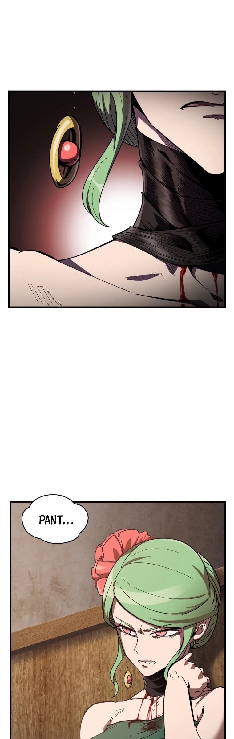 Survival Story of a Sword King in a Fantasy World chapter 131 - page 49