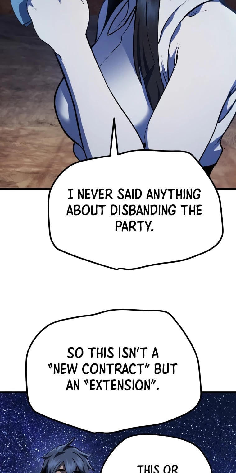 Survival Story of a Sword King in a Fantasy World chapter 112 - page 25