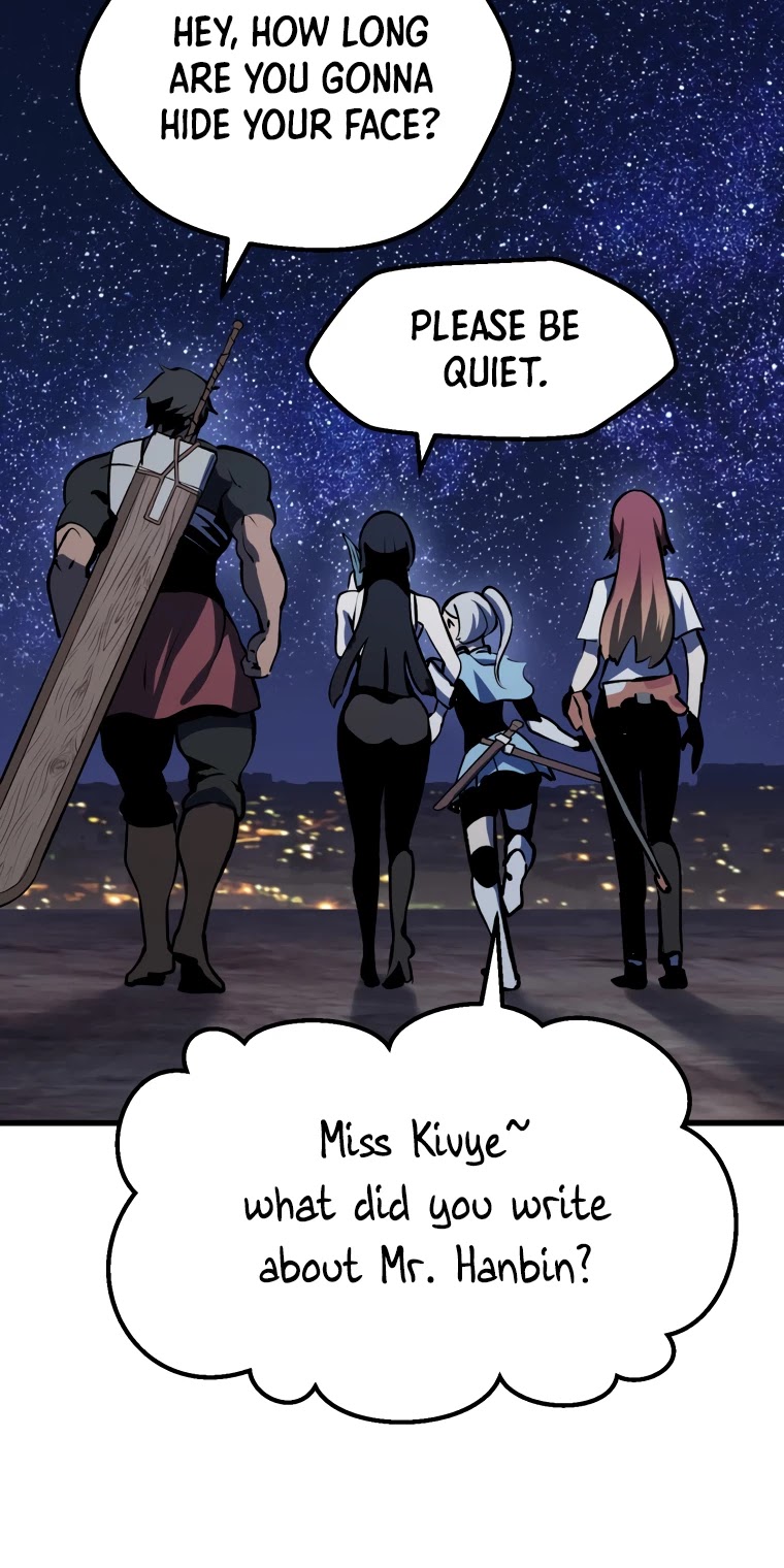 Survival Story of a Sword King in a Fantasy World chapter 112 - page 27