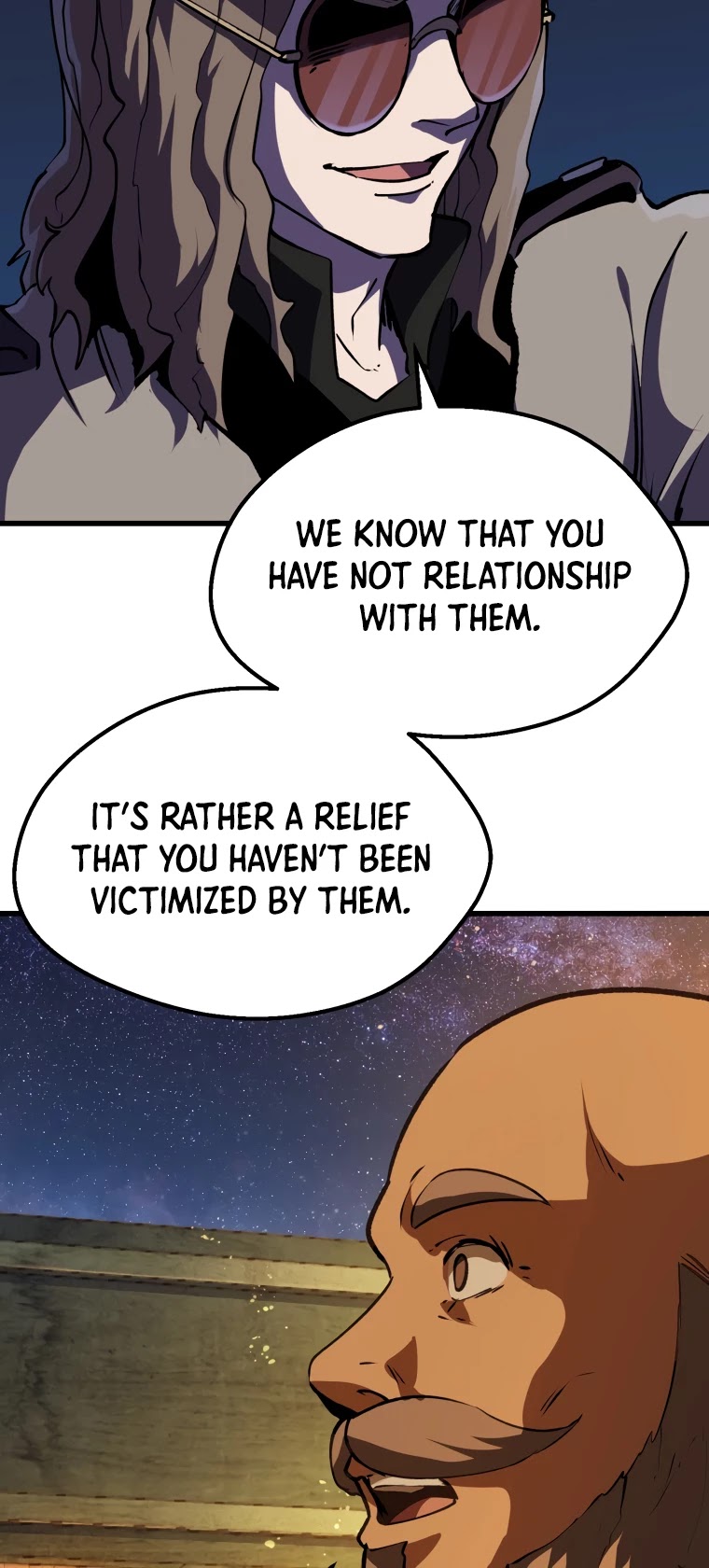 Survival Story of a Sword King in a Fantasy World chapter 112 - page 43