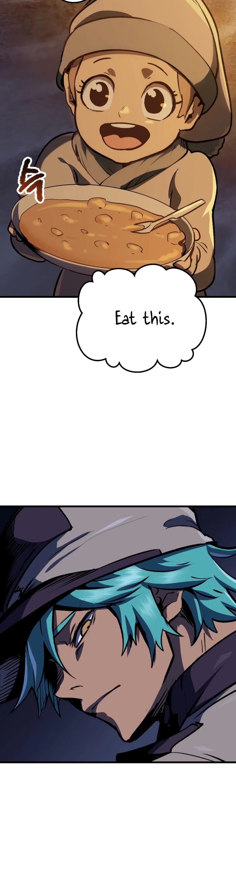 Survival Story of a Sword King in a Fantasy World chapter 112 - page 49