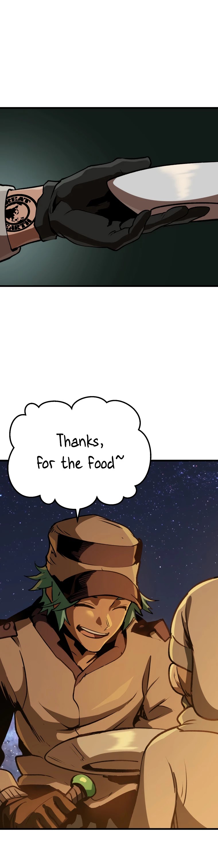Survival Story of a Sword King in a Fantasy World chapter 112 - page 50