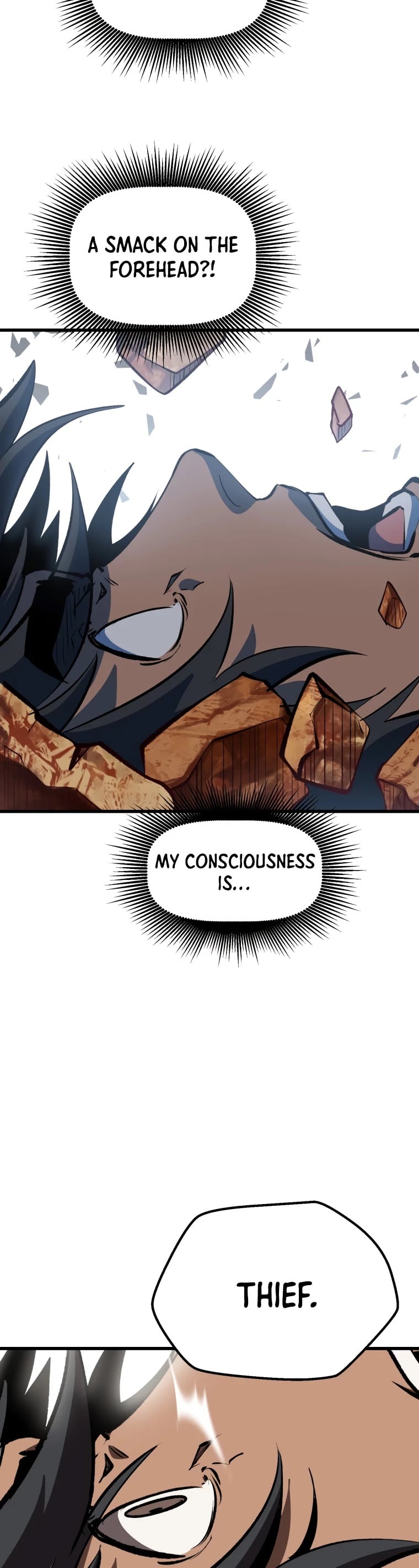 Survival Story of a Sword King in a Fantasy World chapter 110 - page 15