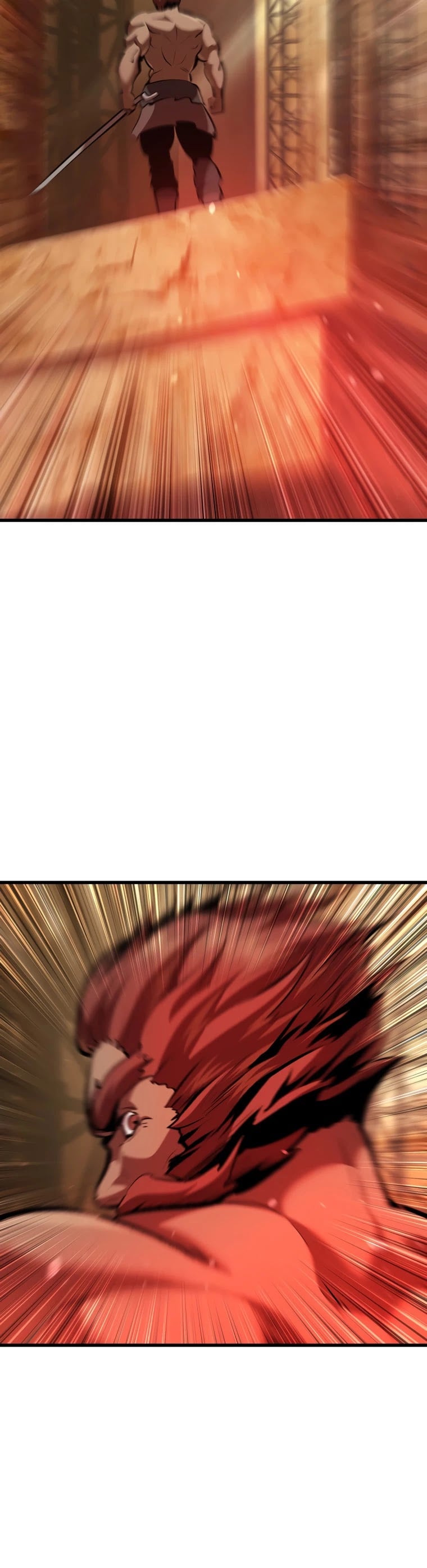 Survival Story of a Sword King in a Fantasy World chapter 110 - page 36