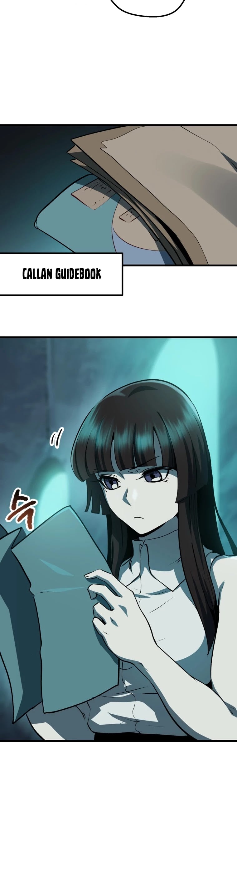 Survival Story of a Sword King in a Fantasy World chapter 108 - page 16