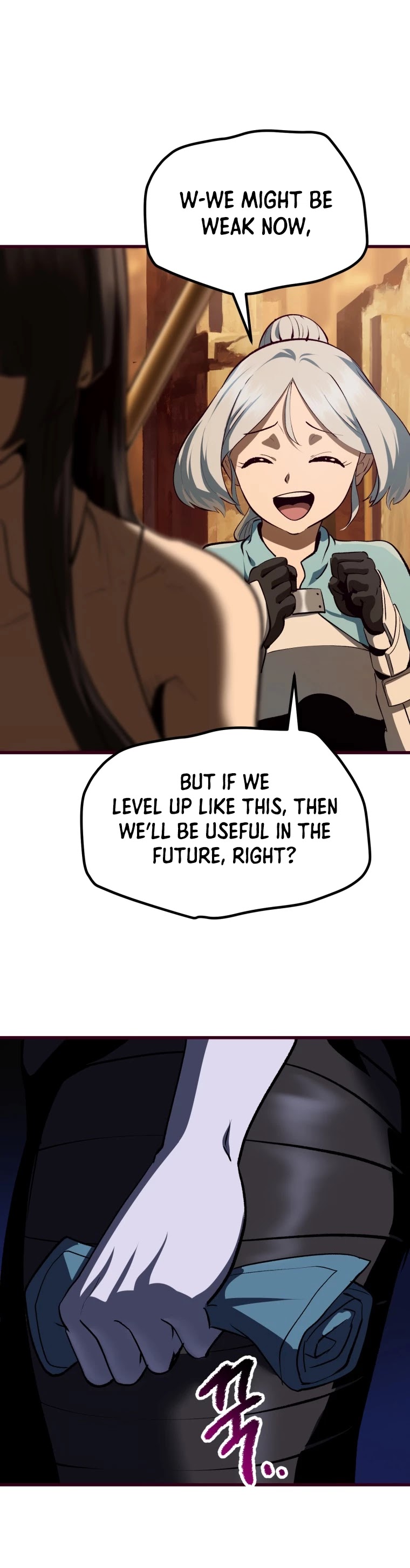 Survival Story of a Sword King in a Fantasy World chapter 108 - page 52