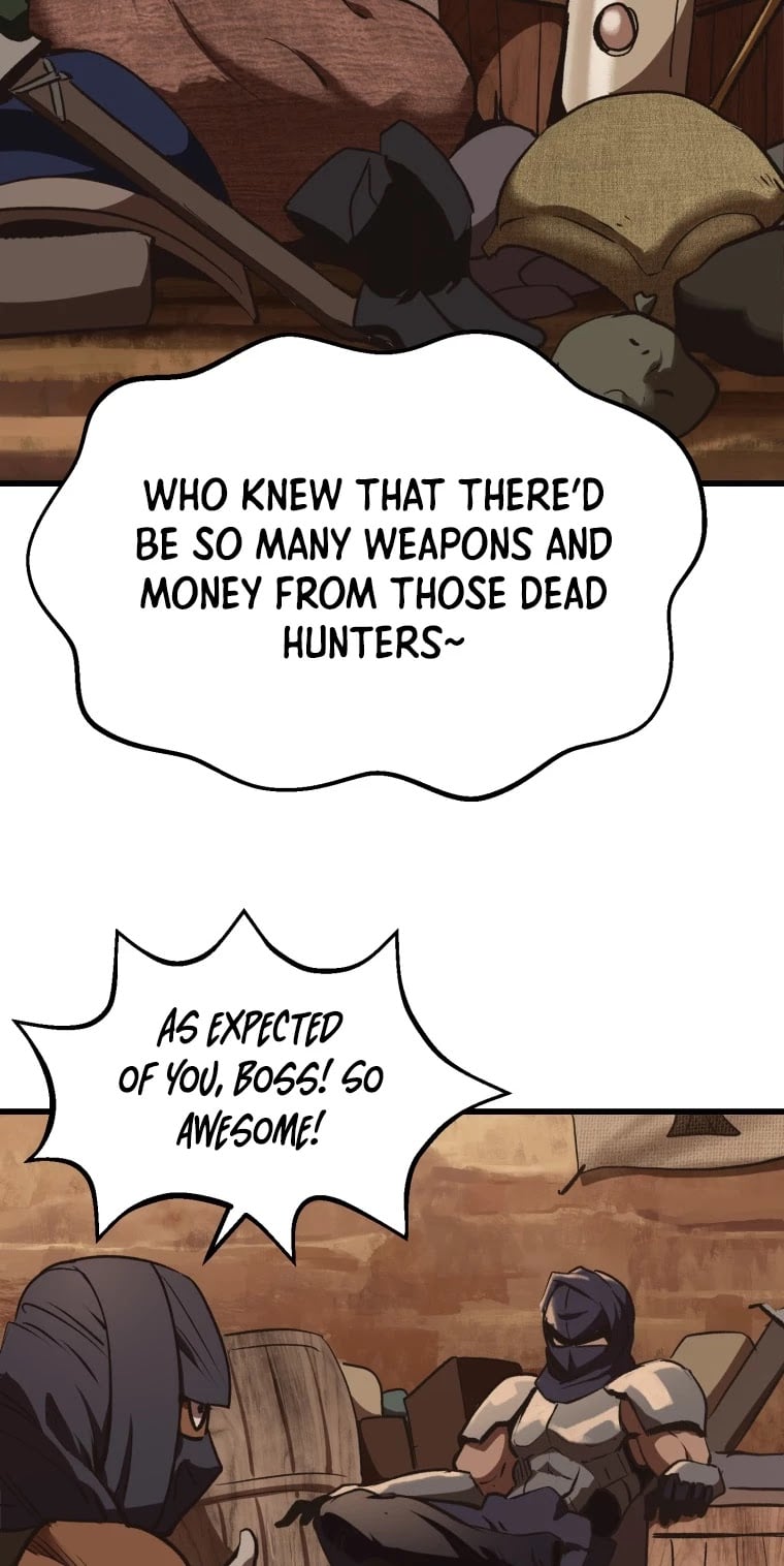 Survival Story of a Sword King in a Fantasy World chapter 108 - page 57