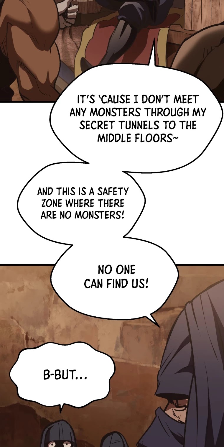 Survival Story of a Sword King in a Fantasy World chapter 108 - page 58