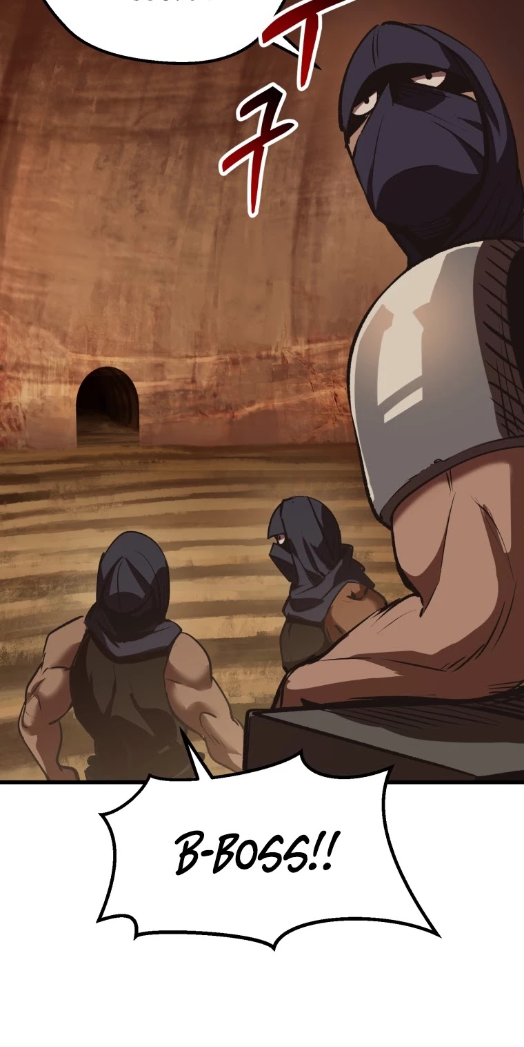 Survival Story of a Sword King in a Fantasy World chapter 108 - page 61