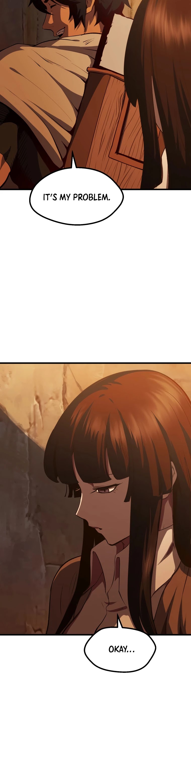 Survival Story of a Sword King in a Fantasy World chapter 107 - page 29