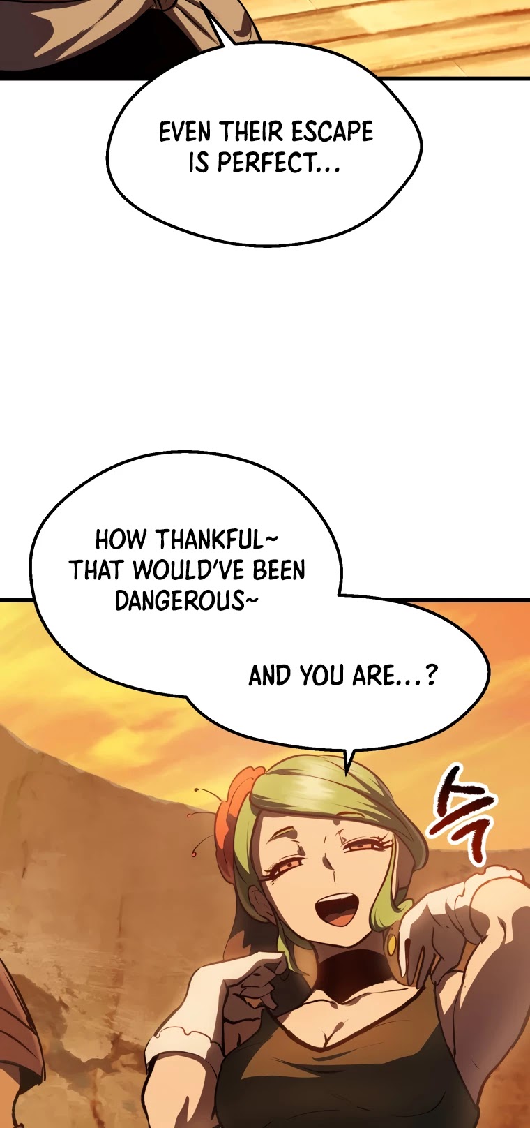 Survival Story of a Sword King in a Fantasy World chapter 107 - page 43