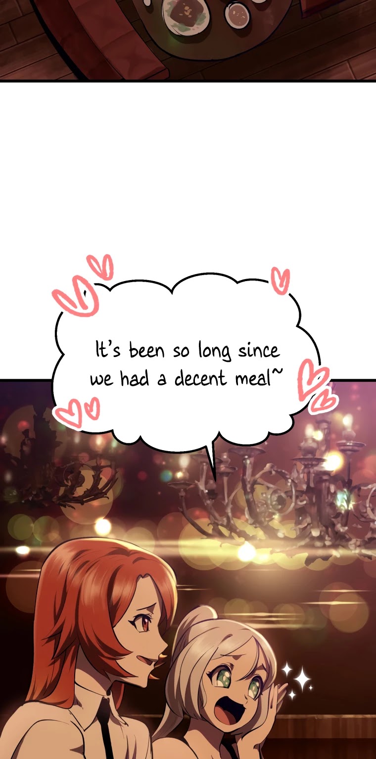 Survival Story of a Sword King in a Fantasy World chapter 107 - page 48