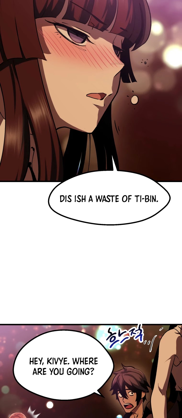 Survival Story of a Sword King in a Fantasy World chapter 107 - page 57