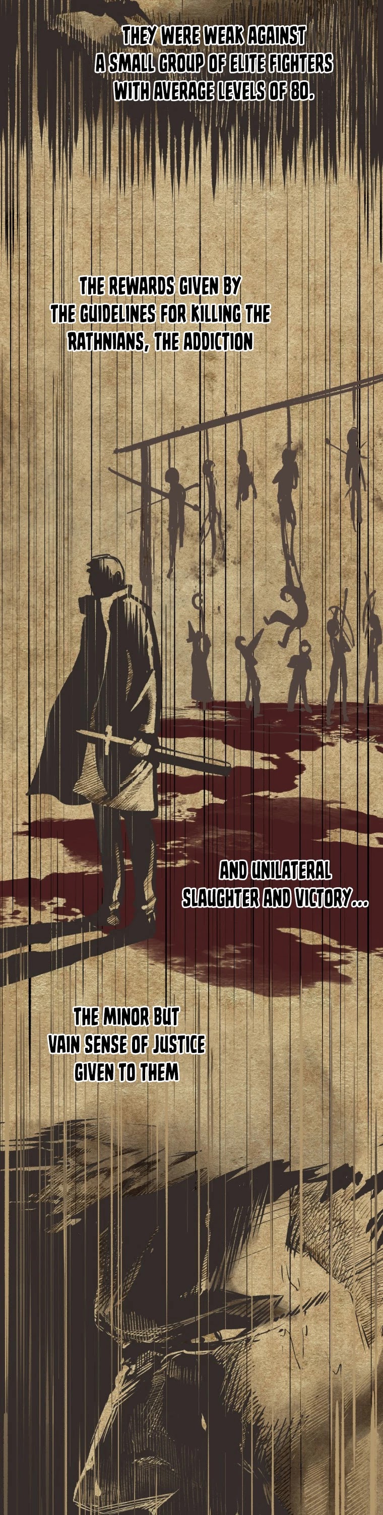 Survival Story of a Sword King in a Fantasy World chapter 106 - page 11