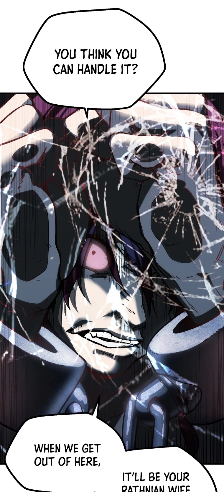 Survival Story of a Sword King in a Fantasy World chapter 106 - page 45