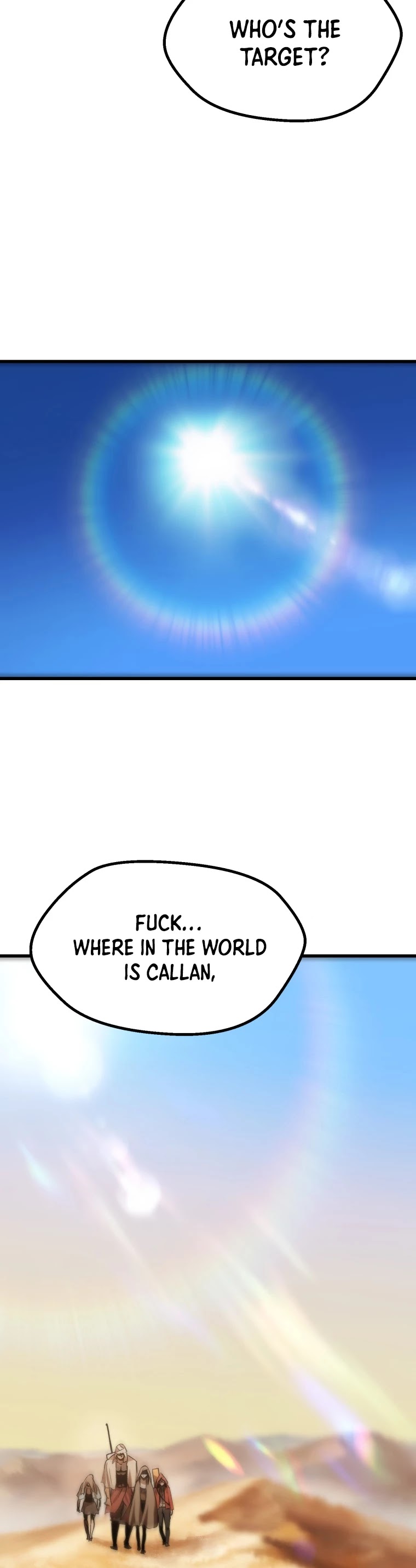 Survival Story of a Sword King in a Fantasy World chapter 106 - page 49