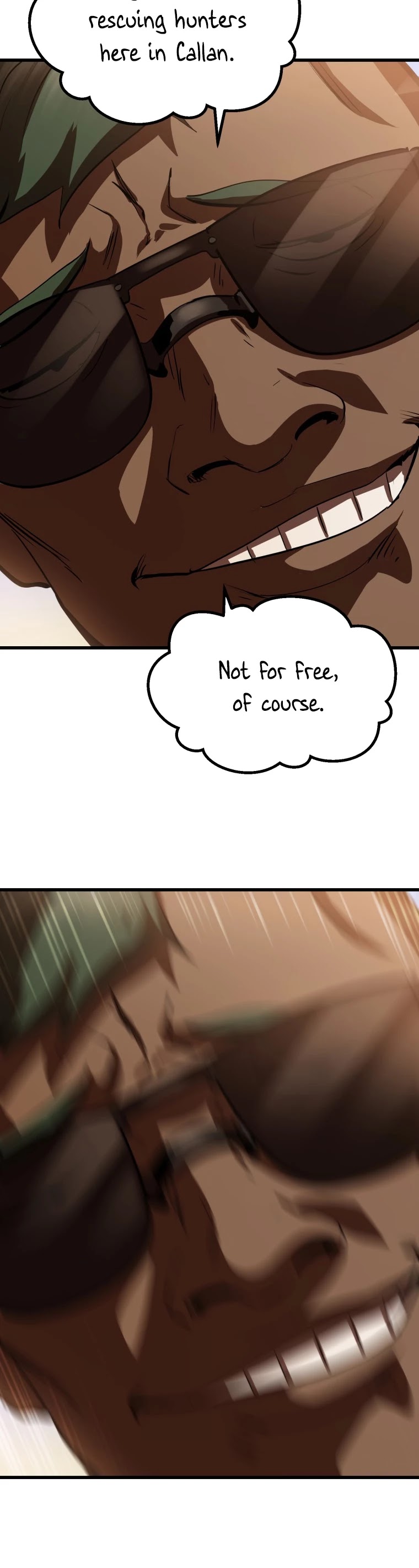 Survival Story of a Sword King in a Fantasy World chapter 106 - page 65