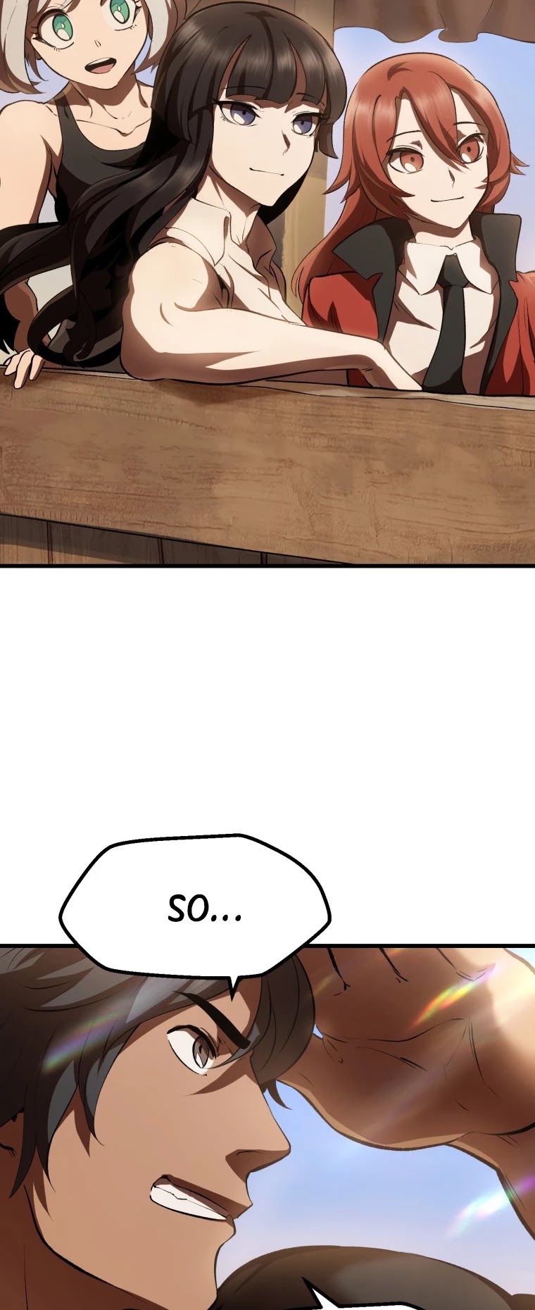 Survival Story of a Sword King in a Fantasy World chapter 106 - page 71