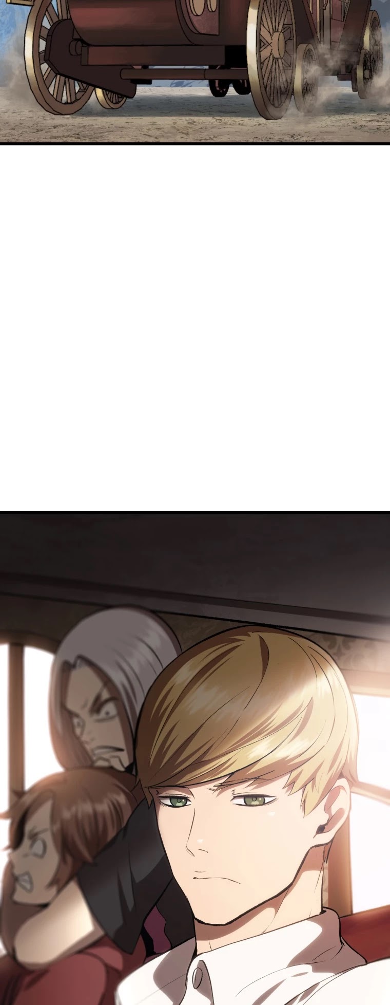 Survival Story of a Sword King in a Fantasy World chapter 105 - page 55