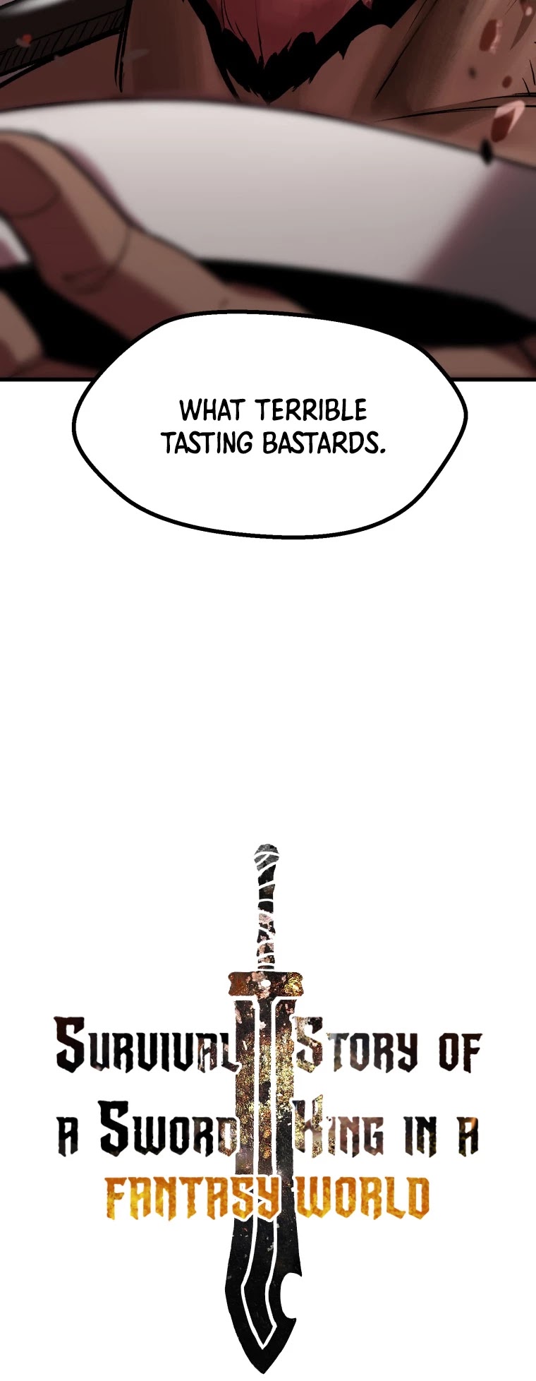 Survival Story of a Sword King in a Fantasy World chapter 105 - page 60