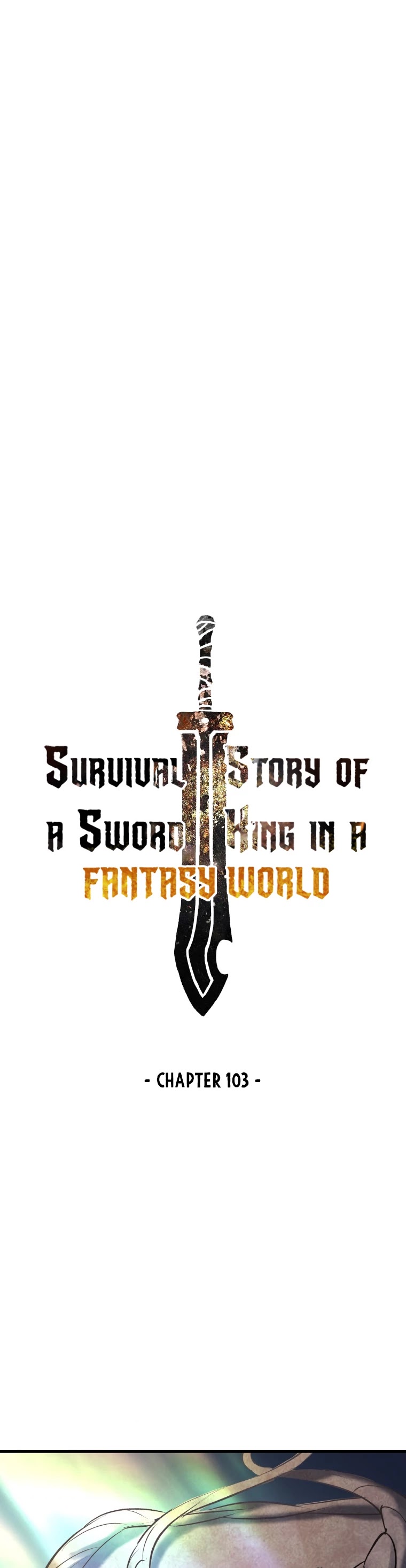 Survival Story of a Sword King in a Fantasy World chapter 103 - page 13