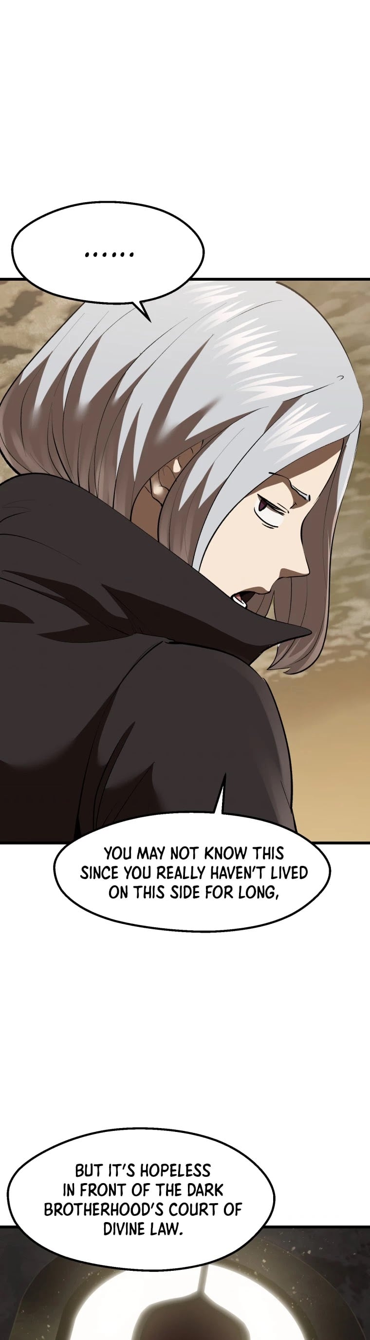 Survival Story of a Sword King in a Fantasy World chapter 103 - page 36