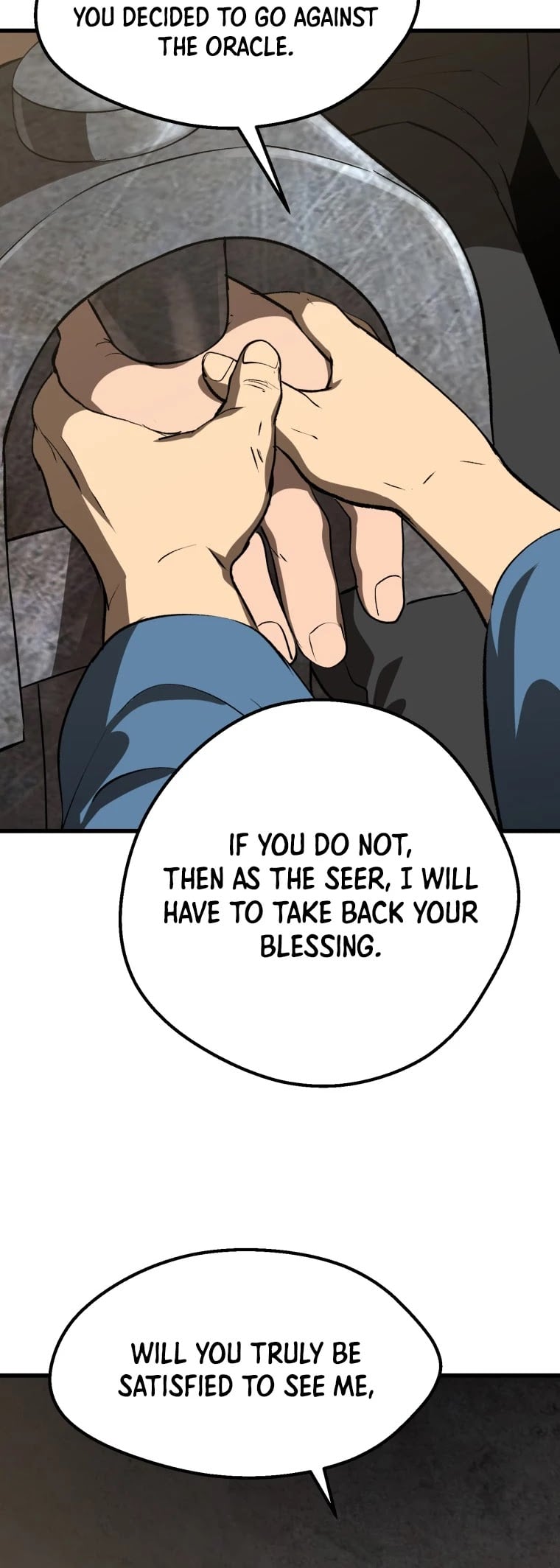 Survival Story of a Sword King in a Fantasy World chapter 103 - page 47
