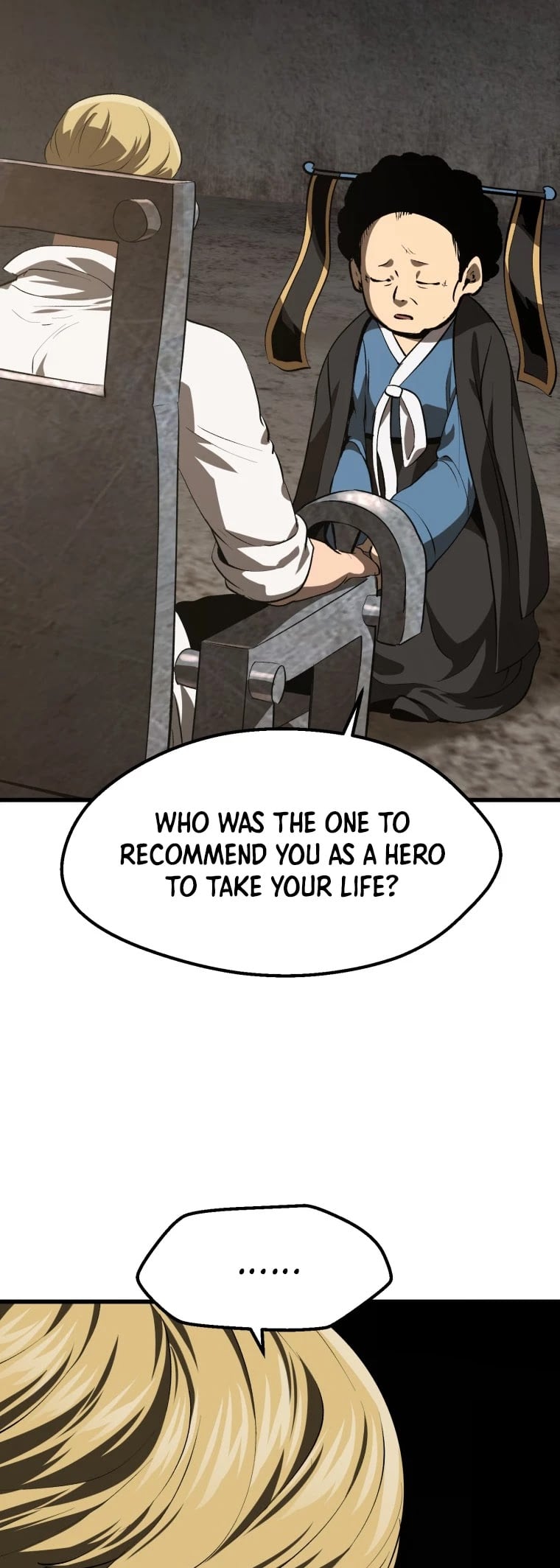 Survival Story of a Sword King in a Fantasy World chapter 103 - page 48