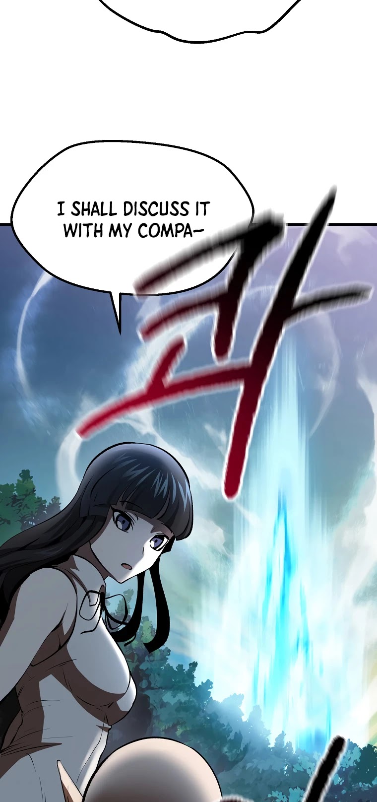 Survival Story of a Sword King in a Fantasy World chapter 101 - page 15