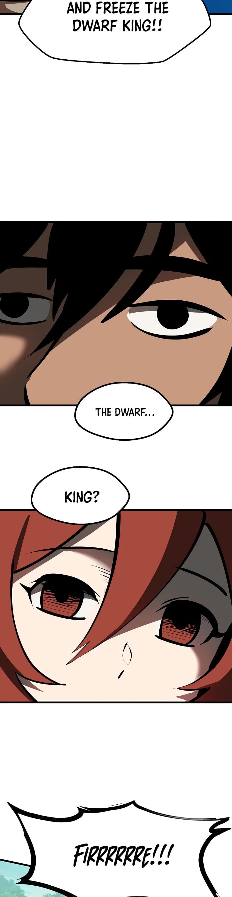 Survival Story of a Sword King in a Fantasy World chapter 101 - page 25