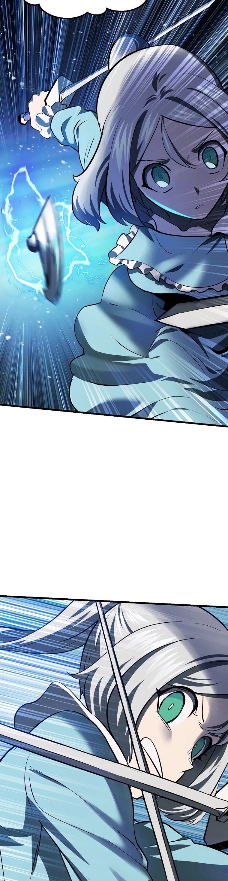 Survival Story of a Sword King in a Fantasy World chapter 101 - page 44