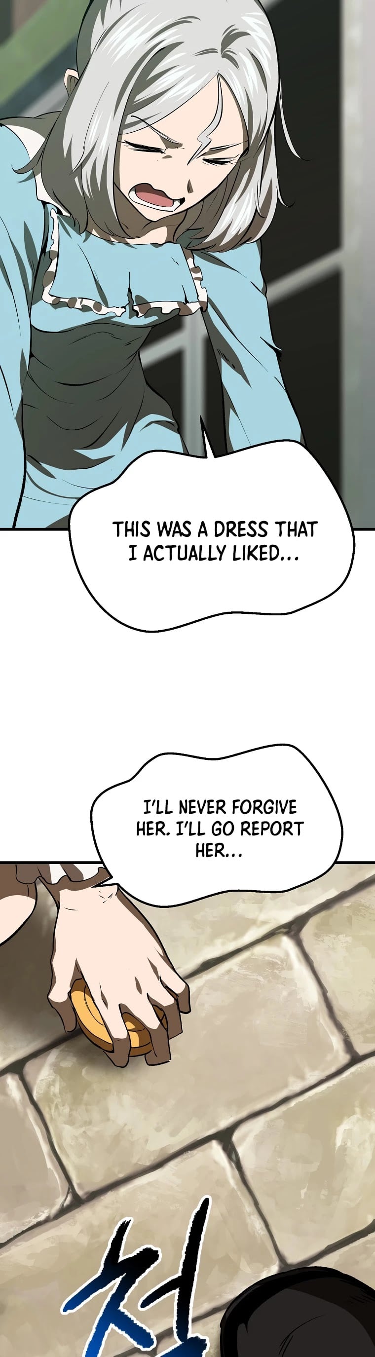 Survival Story of a Sword King in a Fantasy World chapter 101 - page 61
