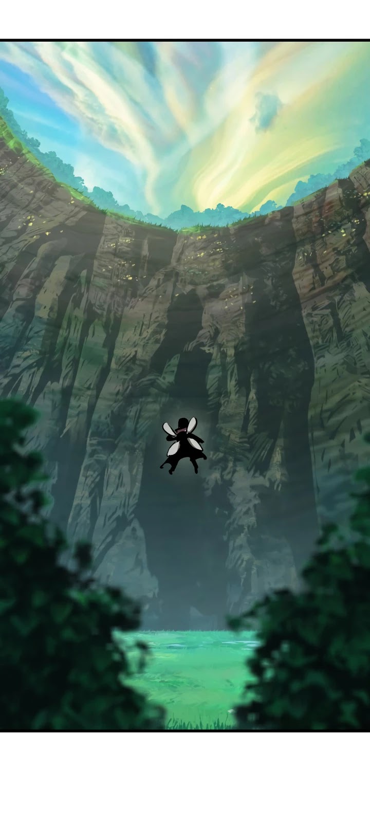 Survival Story of a Sword King in a Fantasy World chapter 100 - page 16