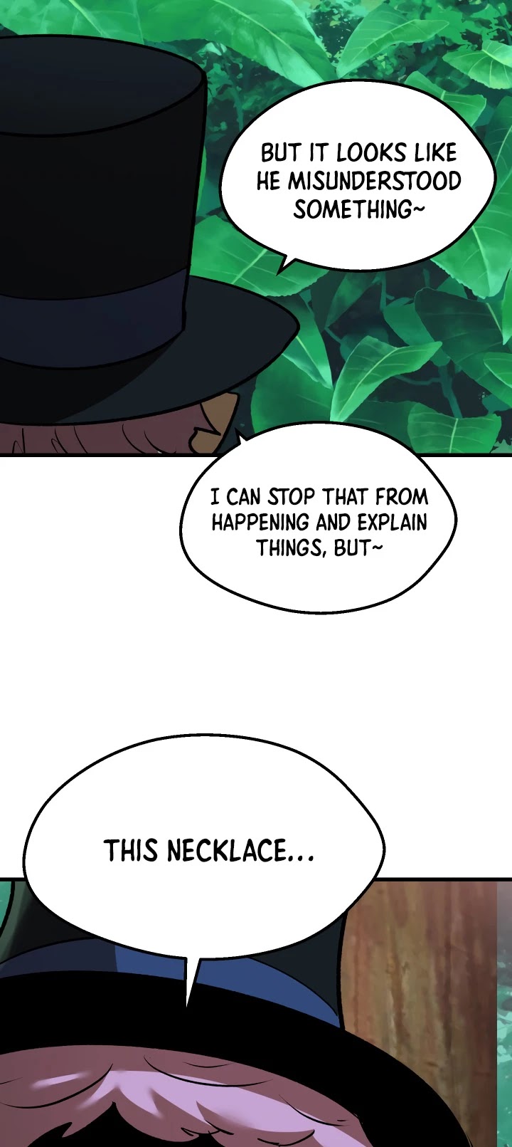 Survival Story of a Sword King in a Fantasy World chapter 100 - page 24