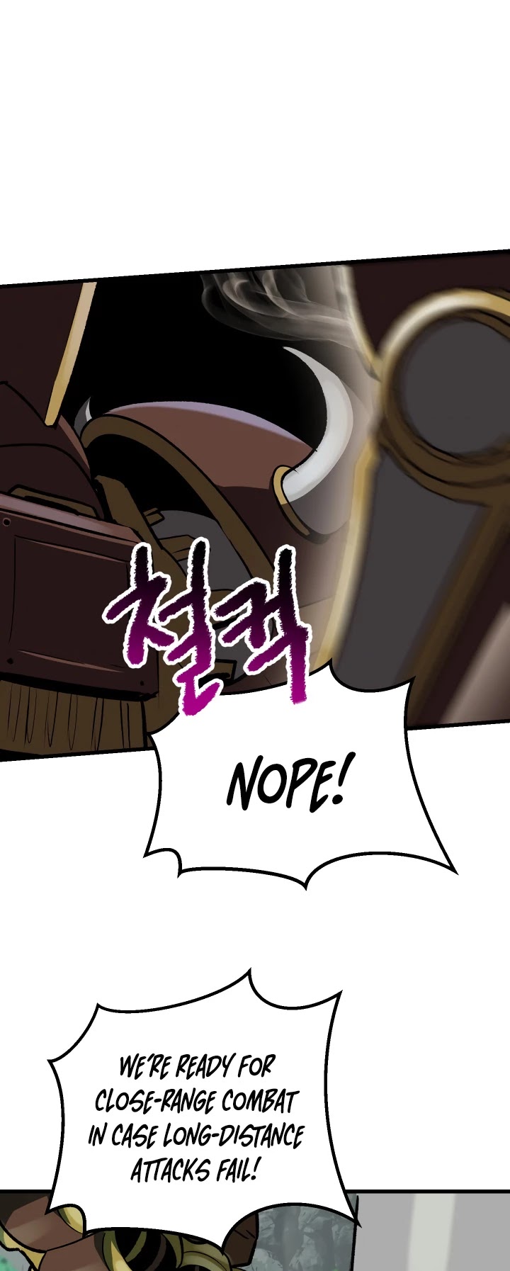 Survival Story of a Sword King in a Fantasy World chapter 100 - page 39