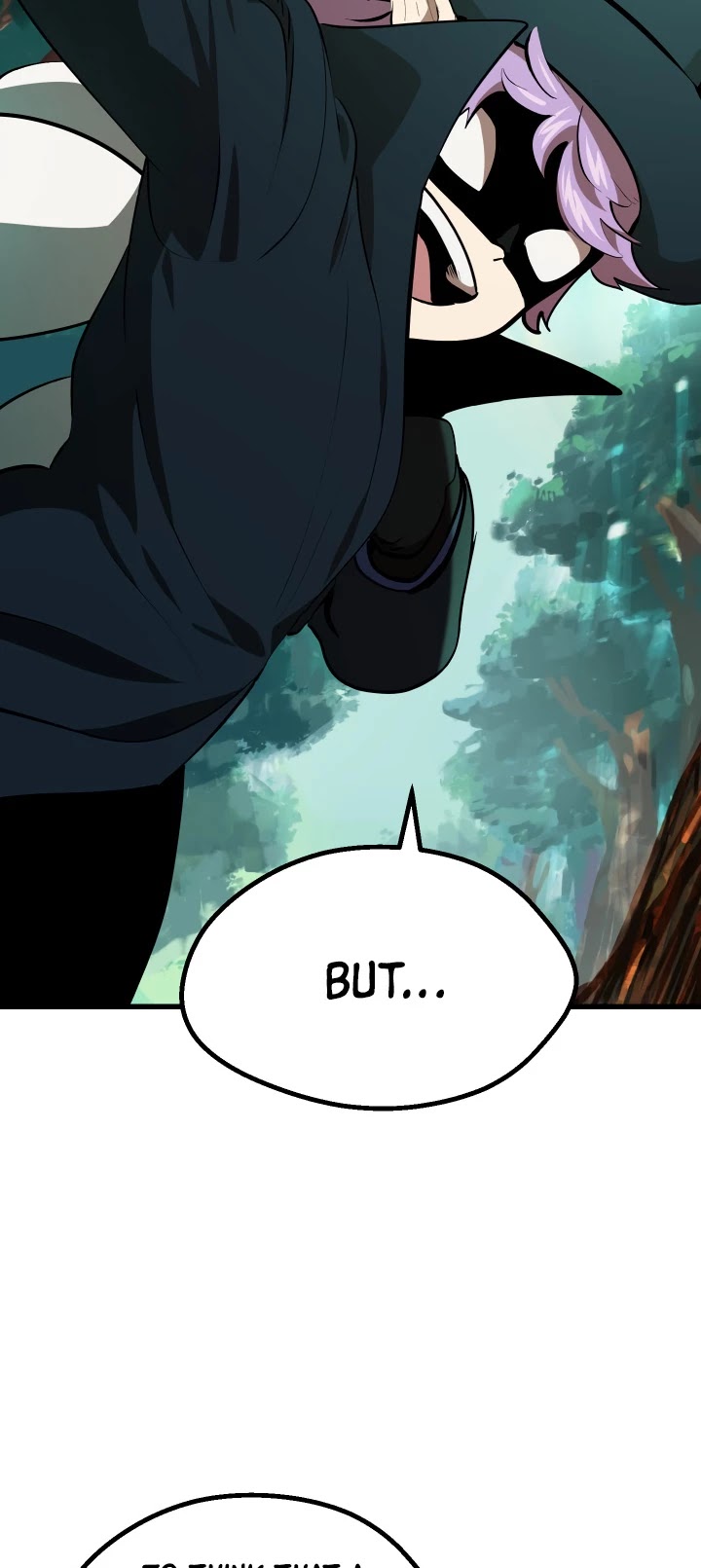 Survival Story of a Sword King in a Fantasy World chapter 100 - page 48