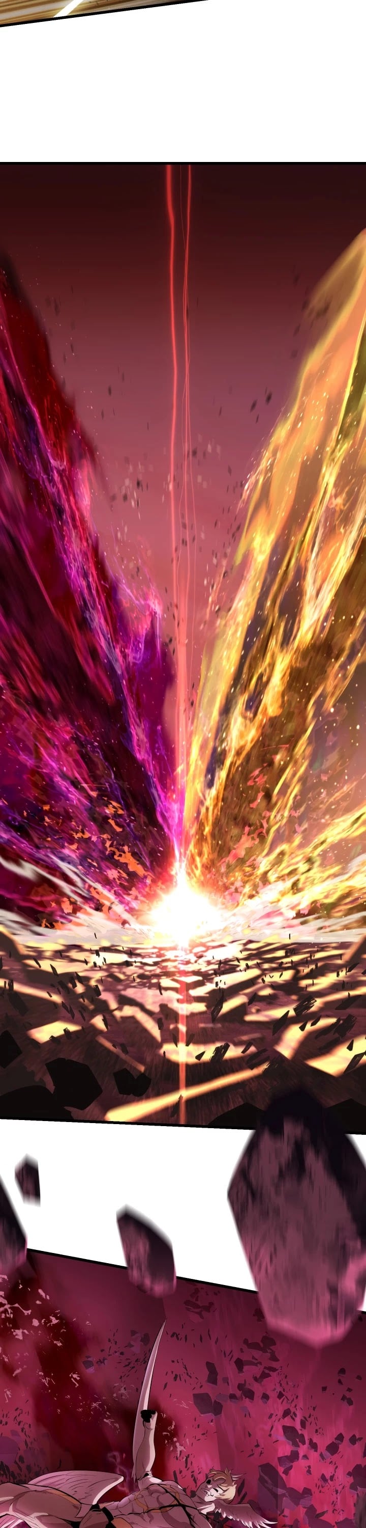 Survival Story of a Sword King in a Fantasy World chapter 98 - page 17