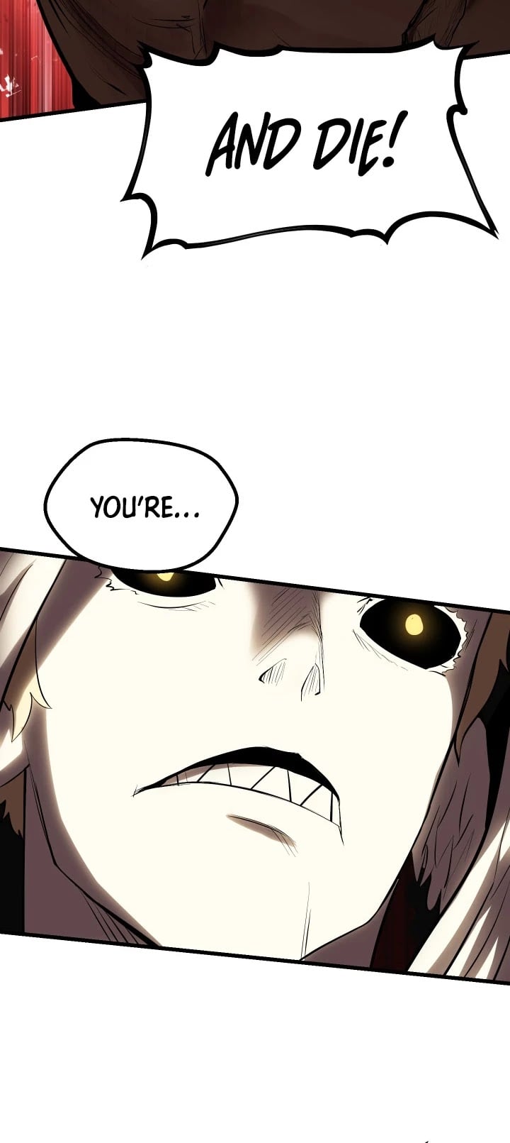 Survival Story of a Sword King in a Fantasy World chapter 98 - page 34