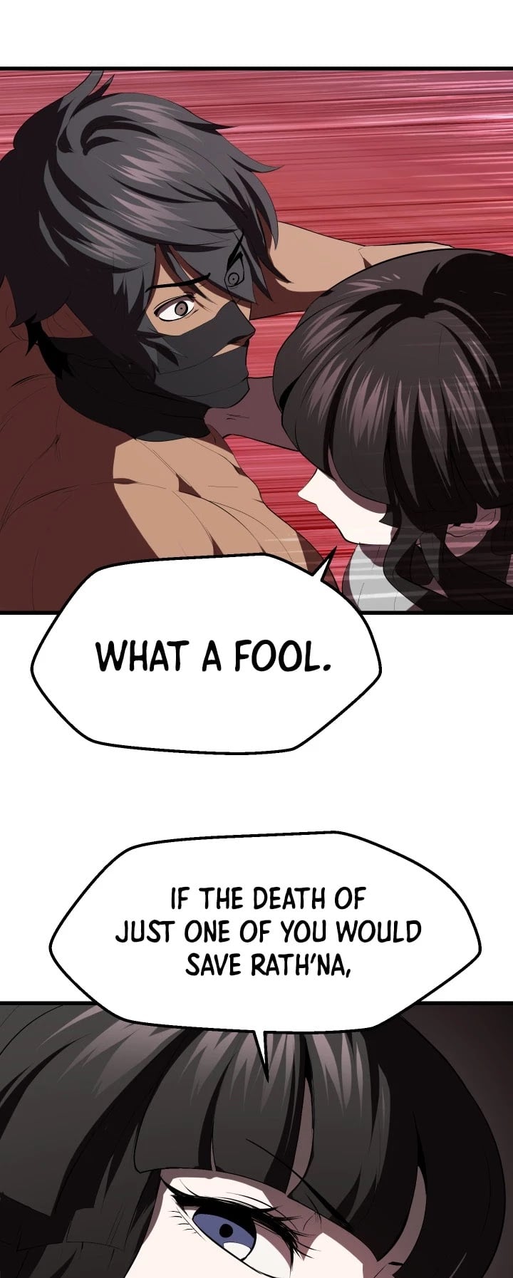 Survival Story of a Sword King in a Fantasy World chapter 98 - page 42