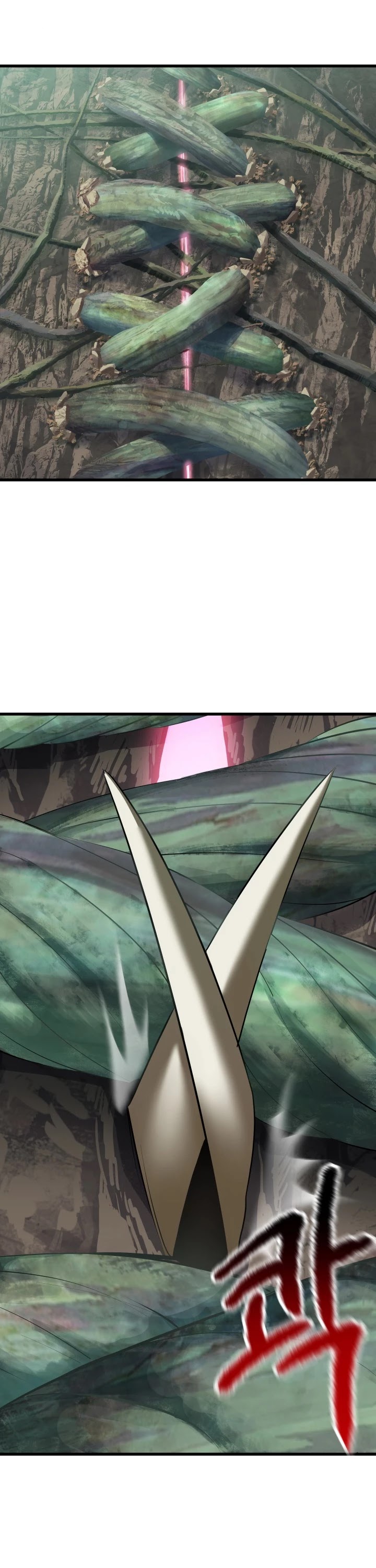 Survival Story of a Sword King in a Fantasy World chapter 98 - page 62