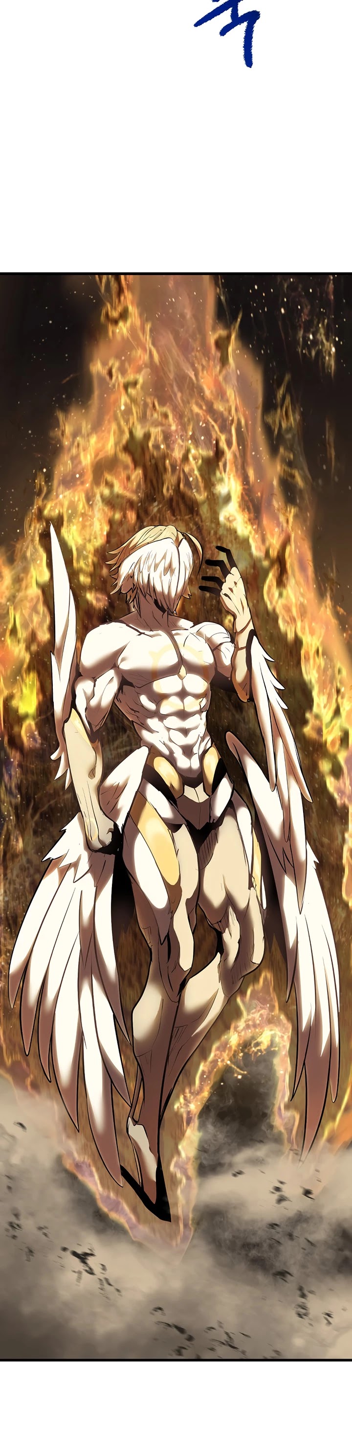 Survival Story of a Sword King in a Fantasy World chapter 97 - page 13