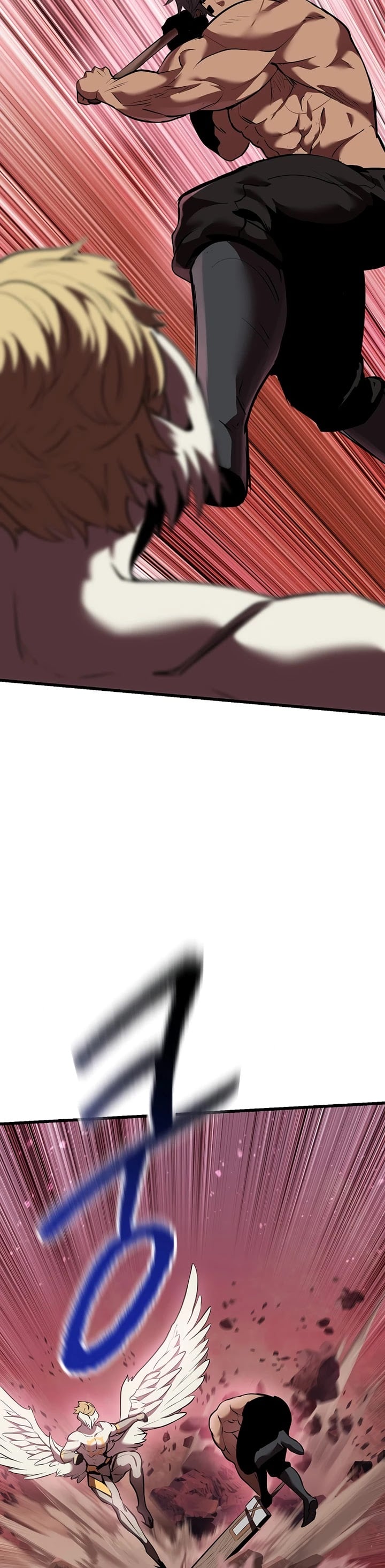 Survival Story of a Sword King in a Fantasy World chapter 97 - page 16