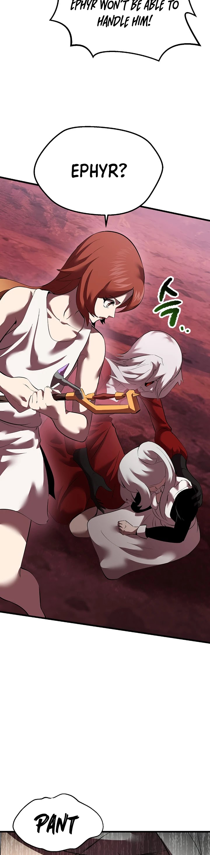 Survival Story of a Sword King in a Fantasy World chapter 97 - page 18