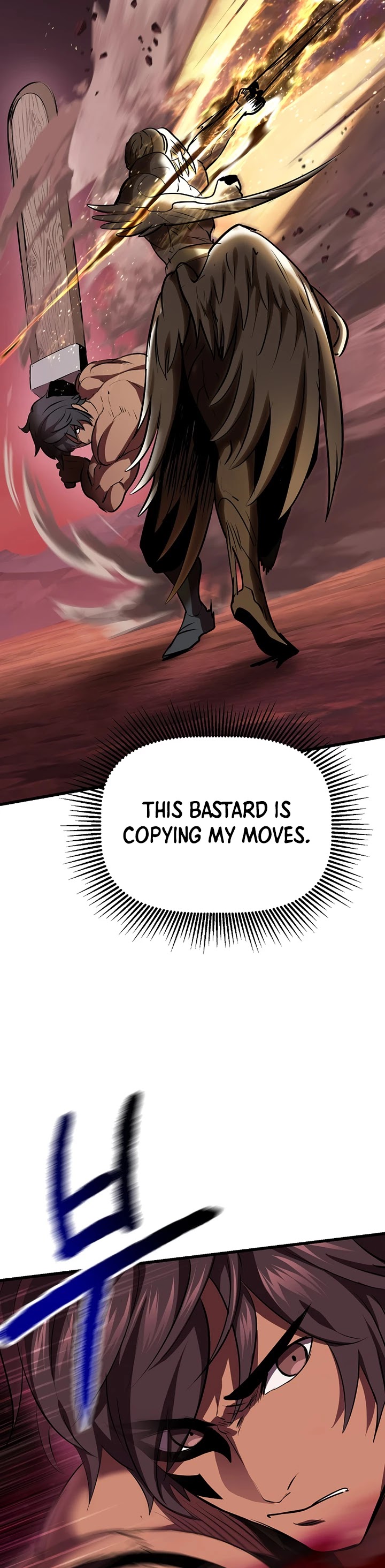Survival Story of a Sword King in a Fantasy World chapter 97 - page 29