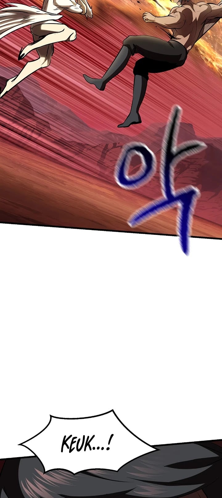 Survival Story of a Sword King in a Fantasy World chapter 97 - page 37