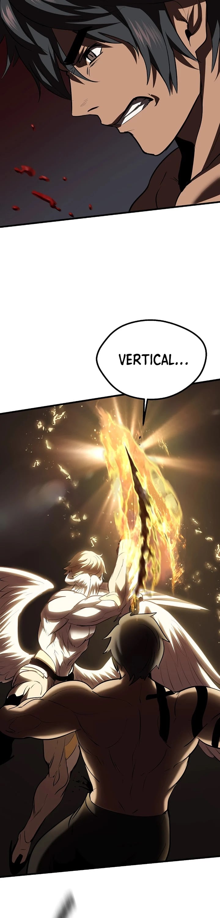 Survival Story of a Sword King in a Fantasy World chapter 97 - page 38