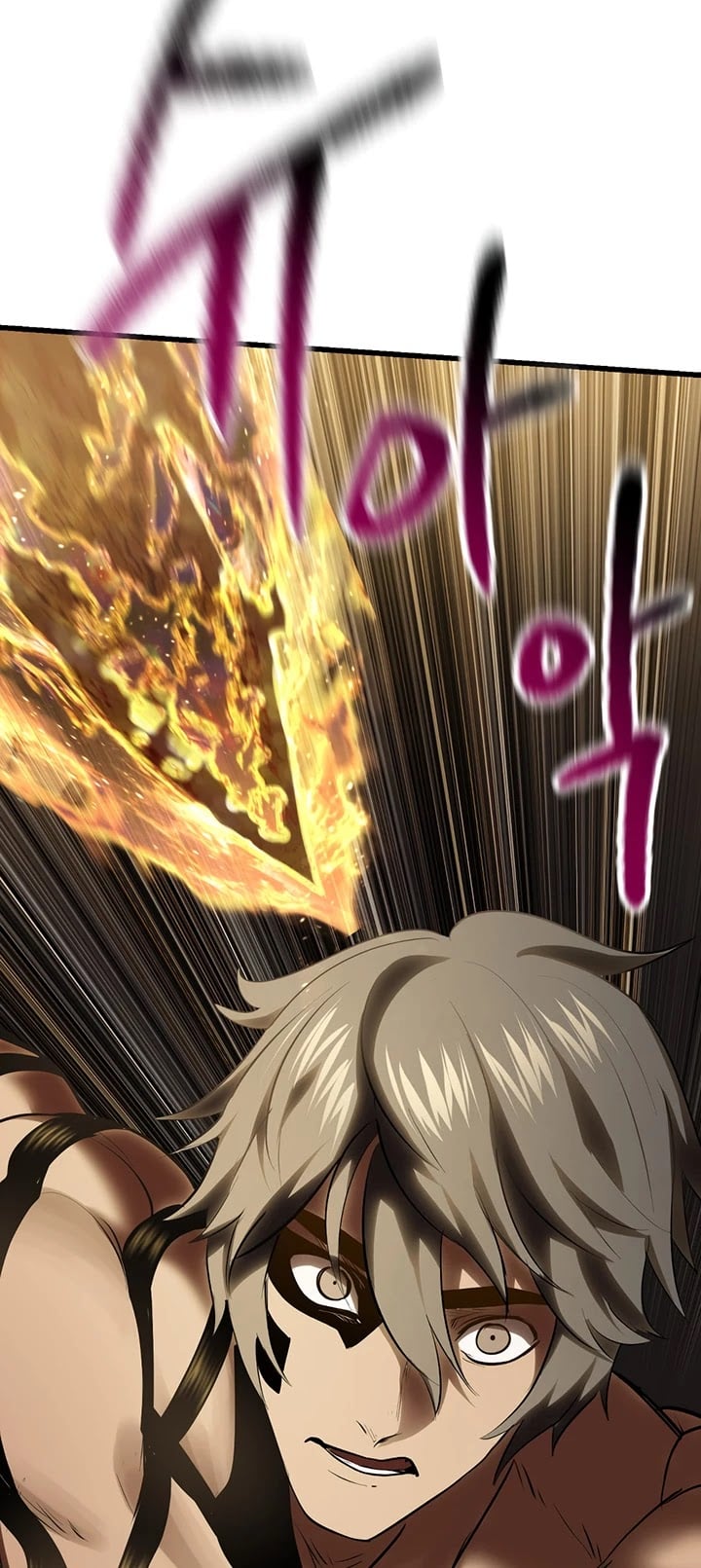 Survival Story of a Sword King in a Fantasy World chapter 97 - page 39