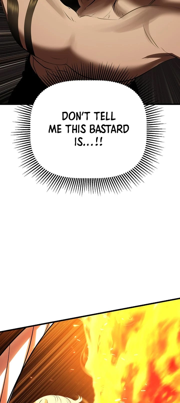 Survival Story of a Sword King in a Fantasy World chapter 97 - page 40