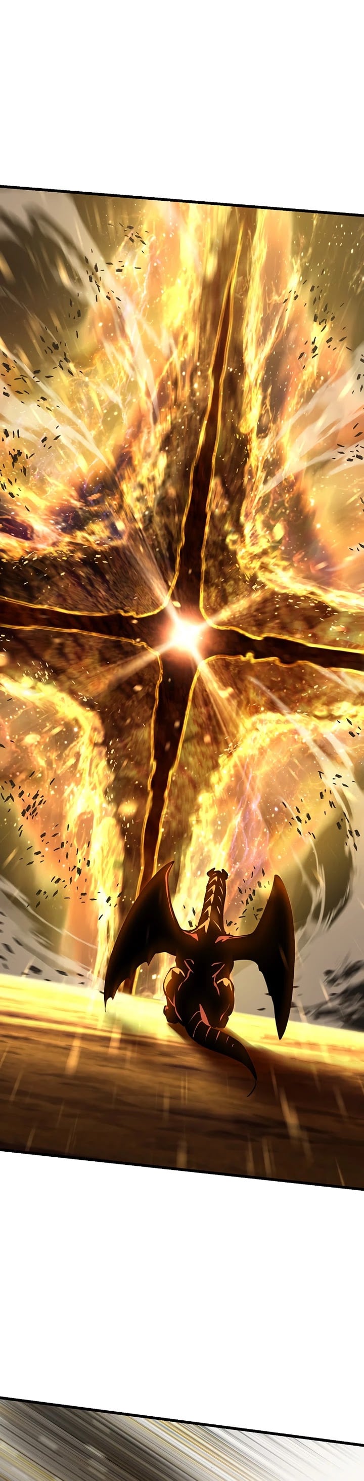 Survival Story of a Sword King in a Fantasy World chapter 97 - page 52
